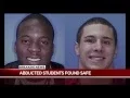 University of Rochester Students Abducted
