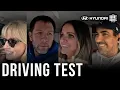 BBS Hyundai Driving Test To Find the Best Driver on the Show