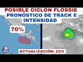 Download Lagu Pronóstico para el posible CiclónTropical FLOSSIE en el Pacífico Download Lagu Pronóstico para el posible CiclónTropical FLOSSIE en el Pacífico