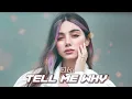 Download Lagu Davit Barqaia \u0026  Imazee   Tell Me Why Eléa