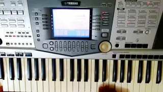 عزف اغنيه سيد الحبايب شادية كيبورد هاني مجدى 