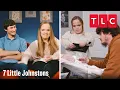 Liz Brice s Relationship 7 Little Johnstons TLC