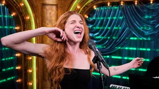 Experience WICKED Star Keri Rene Fuller s Exclusive Performance of No Good Deed
