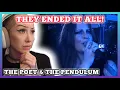 Download Lagu Reacting to Nightwish - The Poet And The Pendulum [WARNING SENSITIVE SUBJECTS]