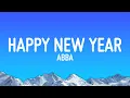 Download Lagu ABBA - Happy New Year