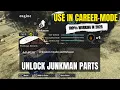Download Lagu Start Career with FULL JUNKMAN Parts in NFS Most Wanted 2025 🔥 No Cheats (100% Works in Career Mode)