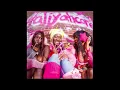 it girl sped up - aliyahs