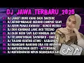 Download Lagu DJ JAWA TERBARU 2025 FULL BASS 🎶 DJ LANGIT BUMI KANG DADI SAKSINE 🎶 DJ JAWA FULL ALBUM TERBARU 2025