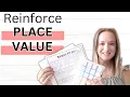 Reinforcing Place Value with Pill Boxes Place Value Activities for 2nd Grade
