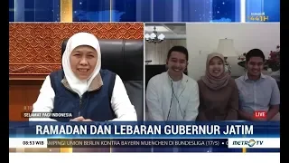 Download Cerita Keluarga Khofifah saat Ramadan dan Lebaran MP3