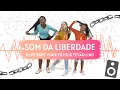 Download Lagu Som da Liberdade - DJ PV ft. Ivair Filho \u0026 Tevão Lino - Coreografia | Cássia Wood