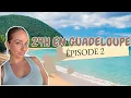 Download Lagu Épisode 2 : 24H EN GUADELOUPE + FAQ : Tout savoir ! 🌴💬