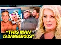 Jojo Siwa s Parents Reveal How Chris Hughes was STALKING Her While She Was UNDERAGE This is bad