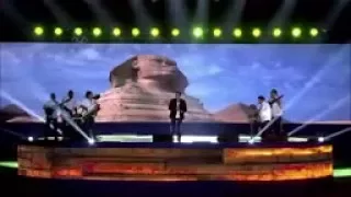 Mohamed Fouad محمد فؤاد الله عليك 