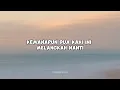 HIVI - Teman Sejati Karaoke Lirik (Lagu Perpisahan)