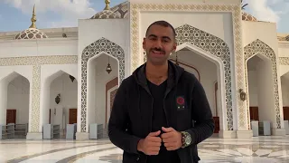                                يا سيدي   عبدالرحمن فهمي دندنها