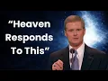 Most People Pray Few Pray Like This David A Bednar