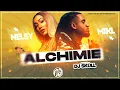 Nesly Feat. Mikl - Alchimie (Maxi 2024) Dj 'Skùll