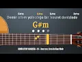 Download Lagu Demir Attım Yalnızlığa cover gitar akorları. Arpej+ritim-D#m #akormerkezi #demirattımyalnızlığa
