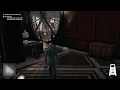Hitman 2 New York Athena Savalas Falls Through Clock FUNNY XD !!!