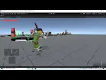 Unity Dev Log HAP and Invector Integration