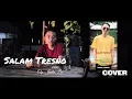 Download Lagu SALAM TRESNO - FANNY YANDHI || COVER - Tresno ra bakal ilyang