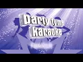 Ashanti - Foolish (Karaoke Version)