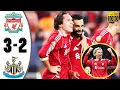 Download Lagu Liverpool vs Newcastle 3-2 Highlights \u0026 All Goals 2025 HD