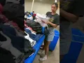 Goodwill Bins Outlet VS Goodwill Retail prices