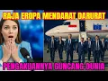Raja Luksemburg Mendarat Darurat Di Indonesia, Dan Pengakuannya Mengguncang Seluruh Eropa
