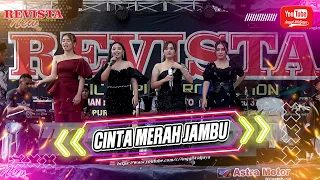 cinta merah jambu all artis new revista