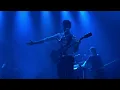 Regent's Park + The Most Beautiful Thing - Bruno Major Live in HK (8 Sept 2024)