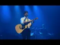 Download Lagu Regent's Park + The Most Beautiful Thing - Bruno Major Live in HK (8 Sept 2024)