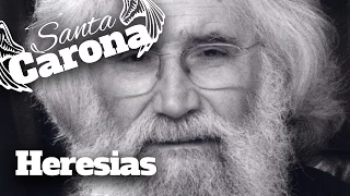 HERESIAS com @padrefcosta7  l Palestras Santa Carona
