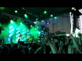 Download Lagu Asking Alexandria - I Wont Give In, Run Free - 4.6.2015 - Rock For People Hradec Králové