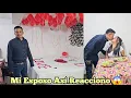 Download Lagu Llego Mi esposo😱Su Reaccion Al Verme vestida Asi😱Con Un Beso  Me Agradece la Sorpresa 😱😱