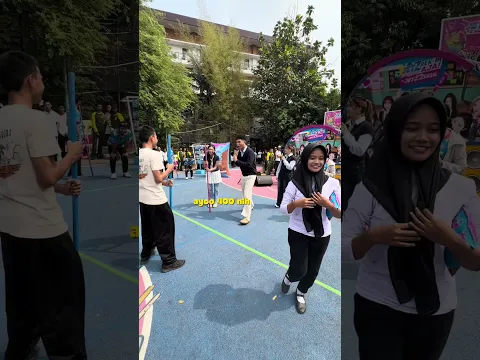 balik sekolah