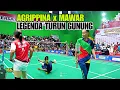Download Lagu AGRIPPINA X MAWAR Akhirnya Dikerjain LEGENDA BULUTANGKIS ! Full Deception Tipu Trickshot