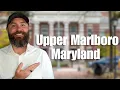A Local s Guide To Living In Upper Marlboro Maryland