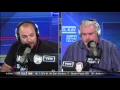 Don La Greca Jose Reyes rant