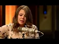 Jesse & Joy - "La De La Mala Suerte" captured in The Live Room