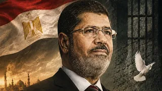 أغنية   فقيد الكرامة   الرئيس المصري  الشهيد  محمد مرسي دندنها