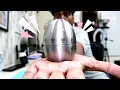 Egg timer No battery No cell Fantastic Gadgets I Bought Online