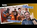 Download Lagu Dimas Senopati | Roxanne (Police cover) | First Time Reaction