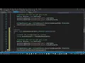 Unity MySQL - Part 6