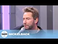 Download Lagu Nickelback — How You Remind Me | LIVE Performance | SiriusXM