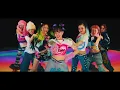 XG - SHOOTING STAR (Choreography)