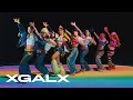 Download Lagu XG - SHOOTING STAR (Choreography)