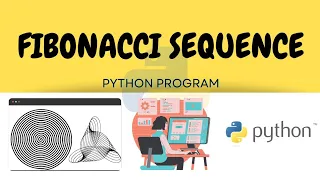 Fibonacci sequence Python tutorial for beginners