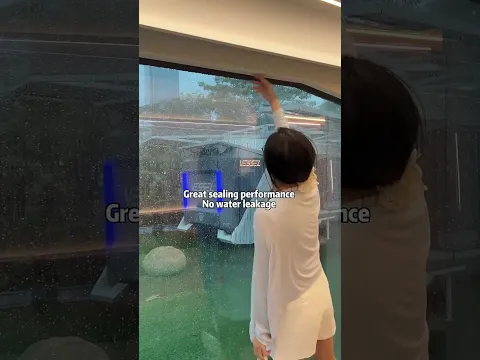 Typhoon Weather is coming soon#prefabhouse#vessel微宿#dailyvlog#modularhouse#USA#australia